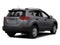 2014 Toyota RAV4 FWD 4dr LE (Natl)
