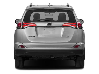 2018 Toyota RAV4 LE FWD (GS)