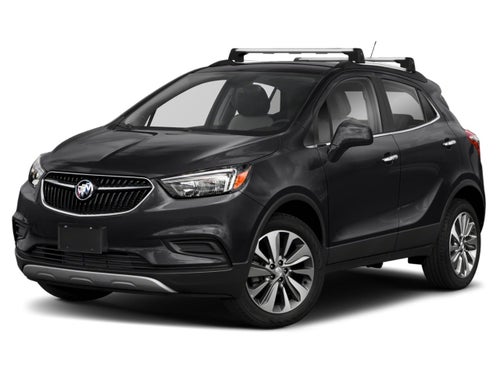 2020 Buick Encore Preferred FWD