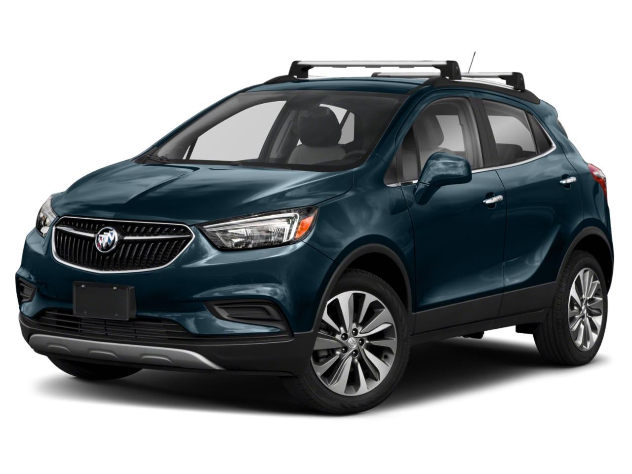 2020 Buick Encore Preferred FWD