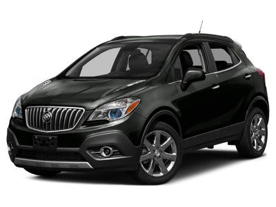 2015 Buick Encore Leather FWD