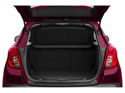 2015 Buick Encore Leather FWD