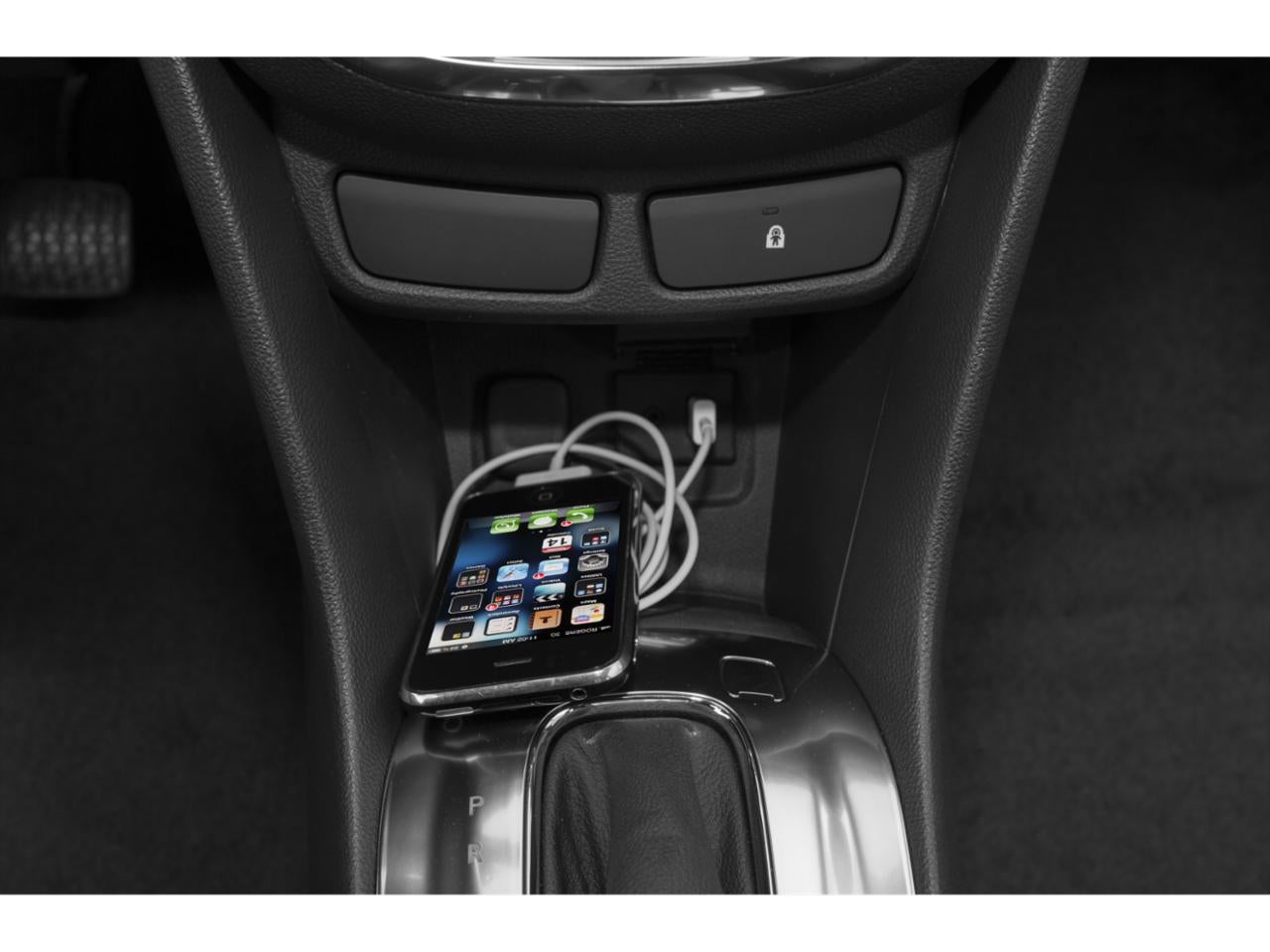 2015 Buick Encore Leather FWD