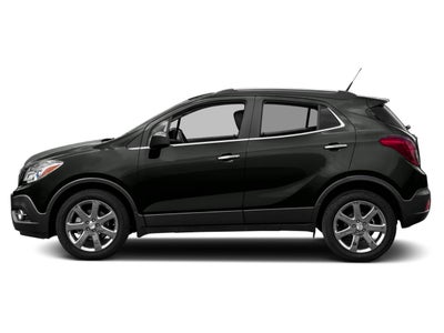 2015 Buick Encore Leather FWD
