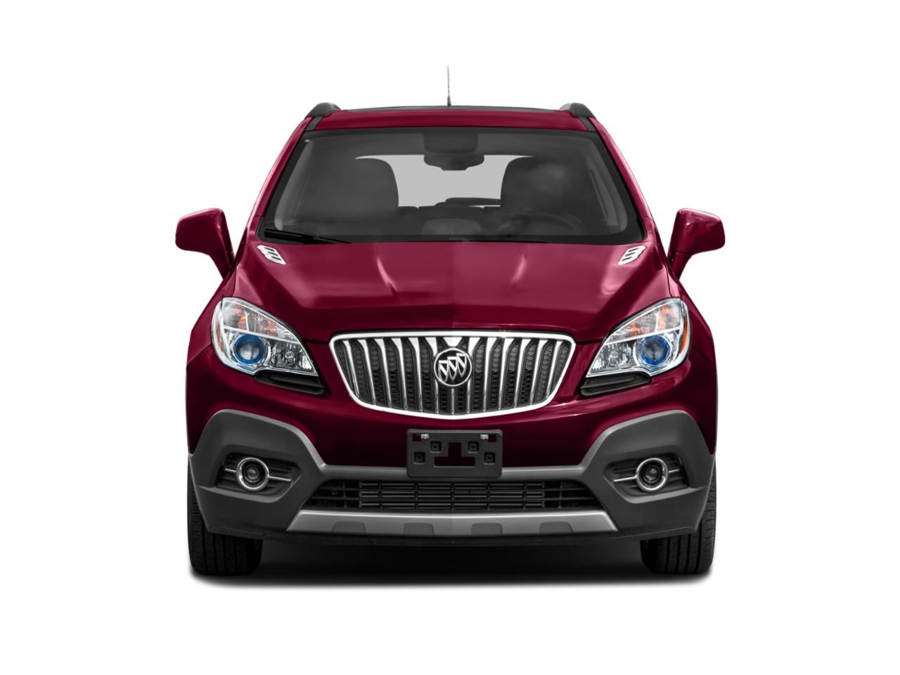 2015 Buick Encore Leather FWD