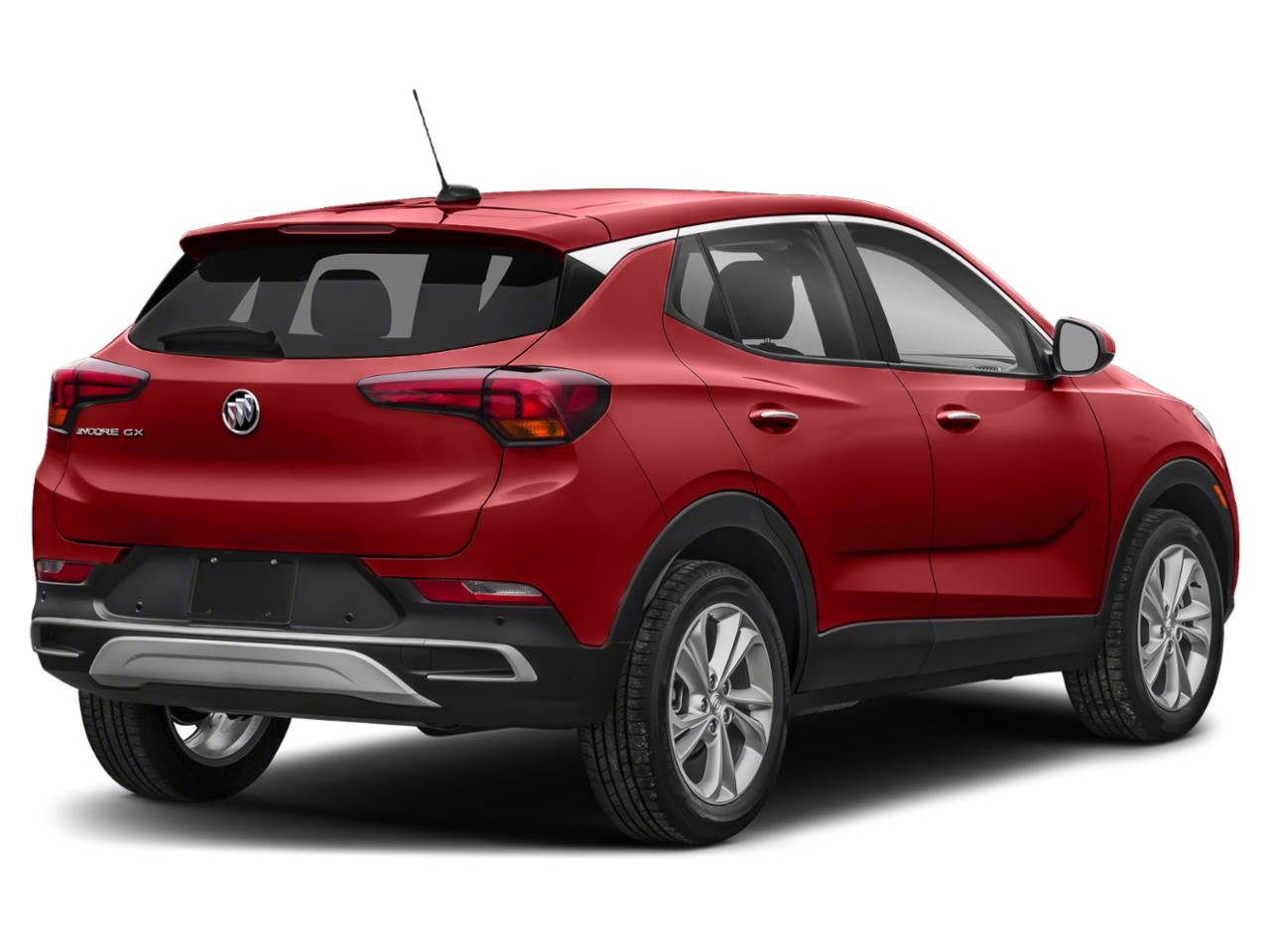 2022 Buick Encore GX Select AWD