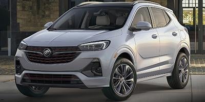 2022 Buick Encore GX Select AWD