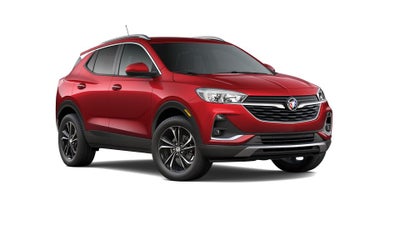 2022 Buick Encore GX Select AWD