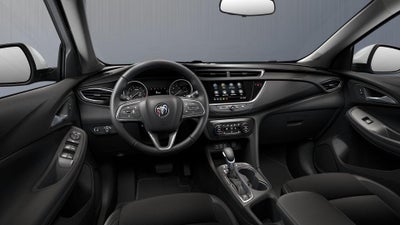 2022 Buick Encore GX Select AWD