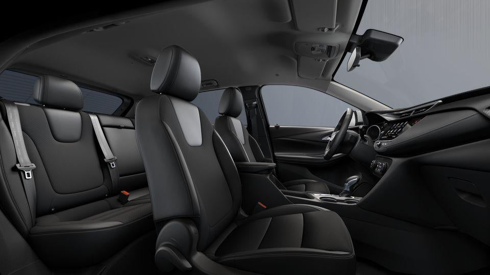 2022 Buick Encore GX Select AWD