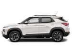 2021 Chevrolet Trailblazer FWD 4dr LT