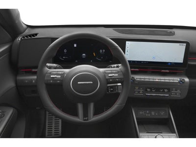 2024 Hyundai KONA N Line FWD