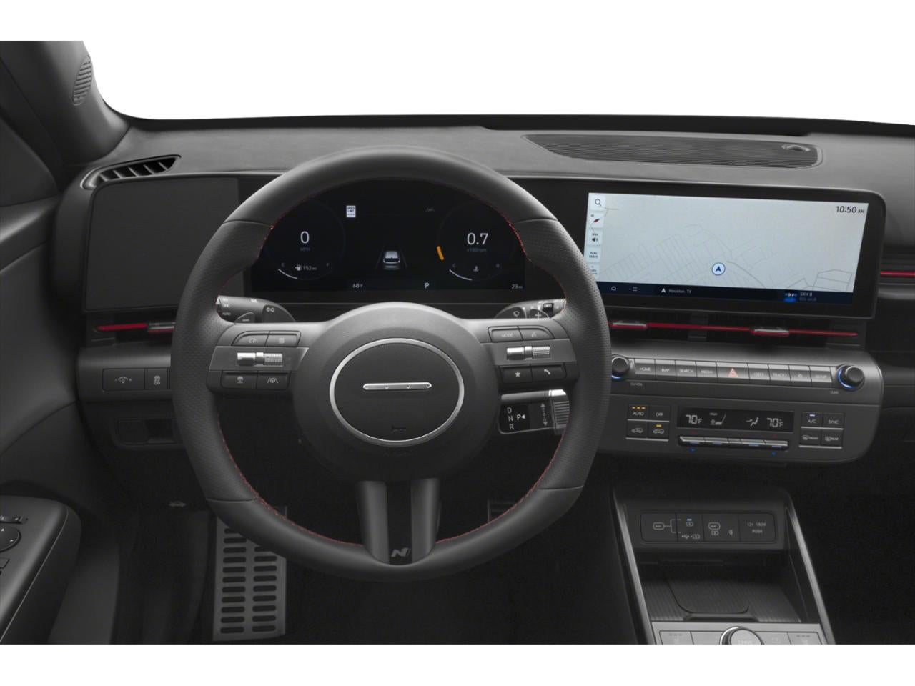 2024 Hyundai KONA N Line FWD