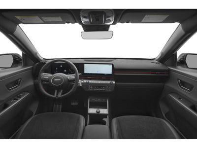 2024 Hyundai KONA N Line FWD