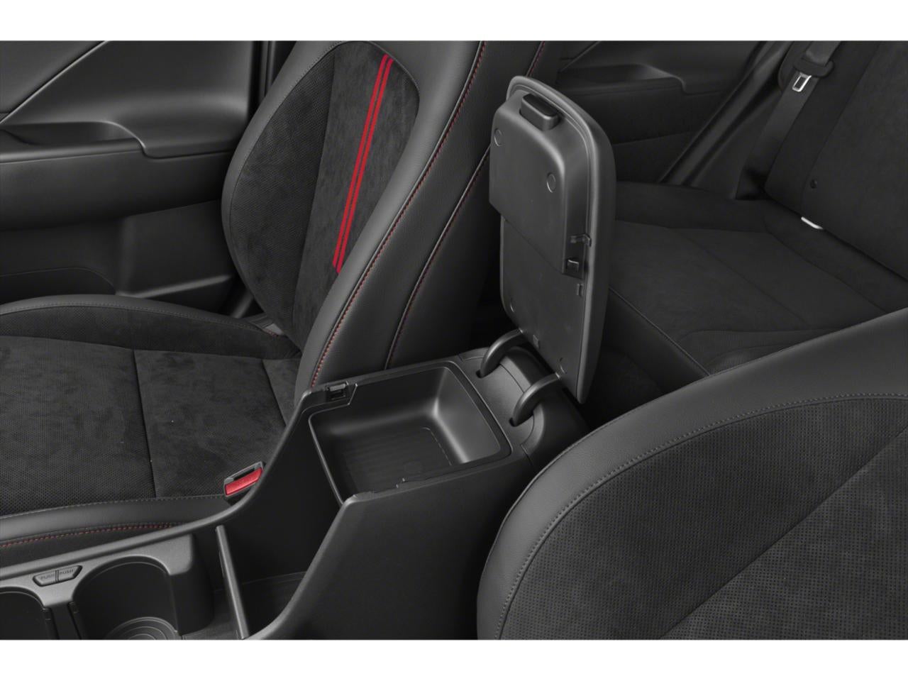 2024 Hyundai KONA N Line FWD