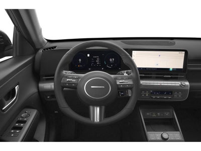 2024 Hyundai KONA Limited FWD