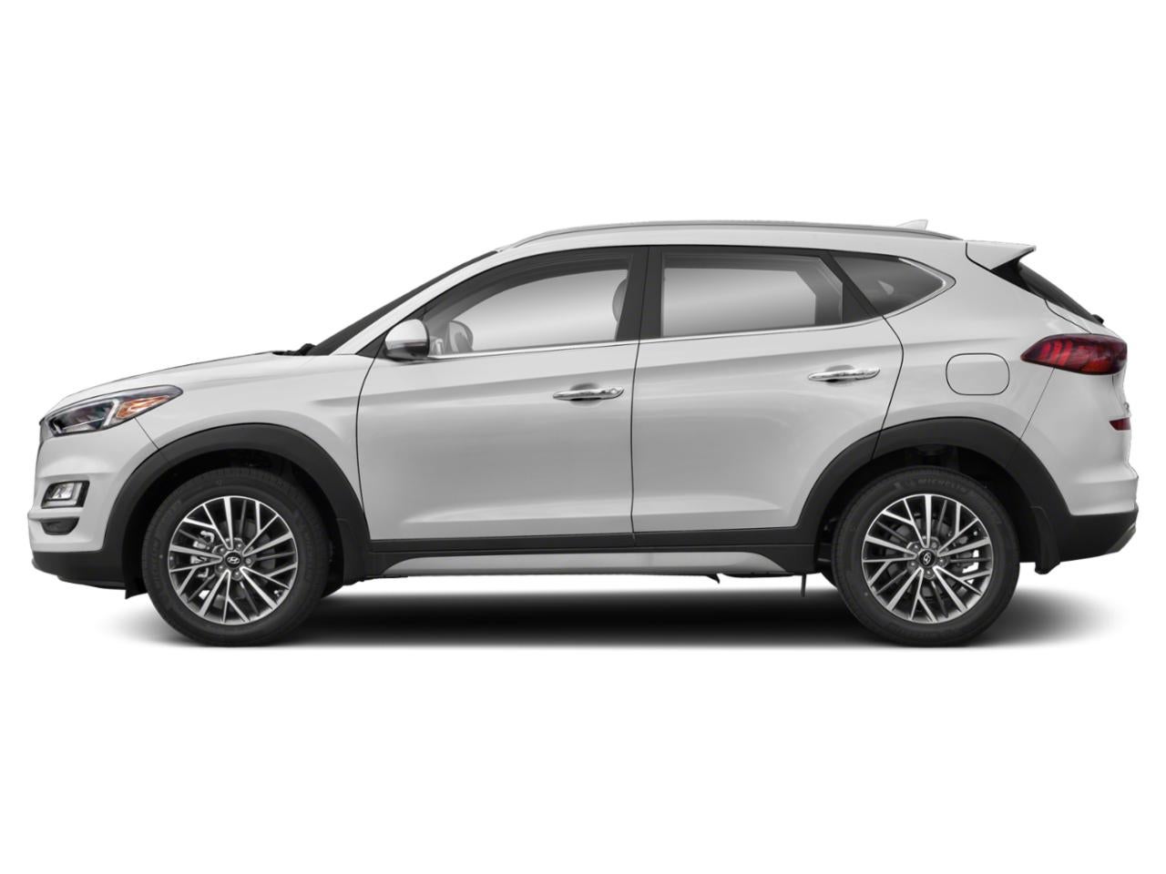 2020 Hyundai TUCSON Limited FWD