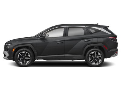 2025 Hyundai TUCSON Hybrid SEL Convenience AWD