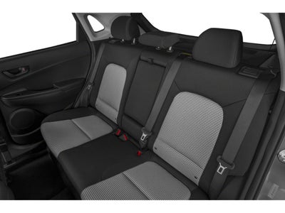 2020 Hyundai KONA SE Auto FWD
