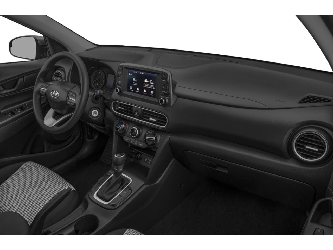 2020 Hyundai KONA SE Auto FWD