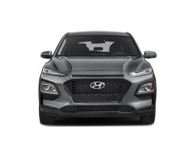 2020 Hyundai KONA SE Auto FWD
