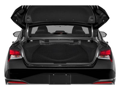 2022 Hyundai ELANTRA SE IVT