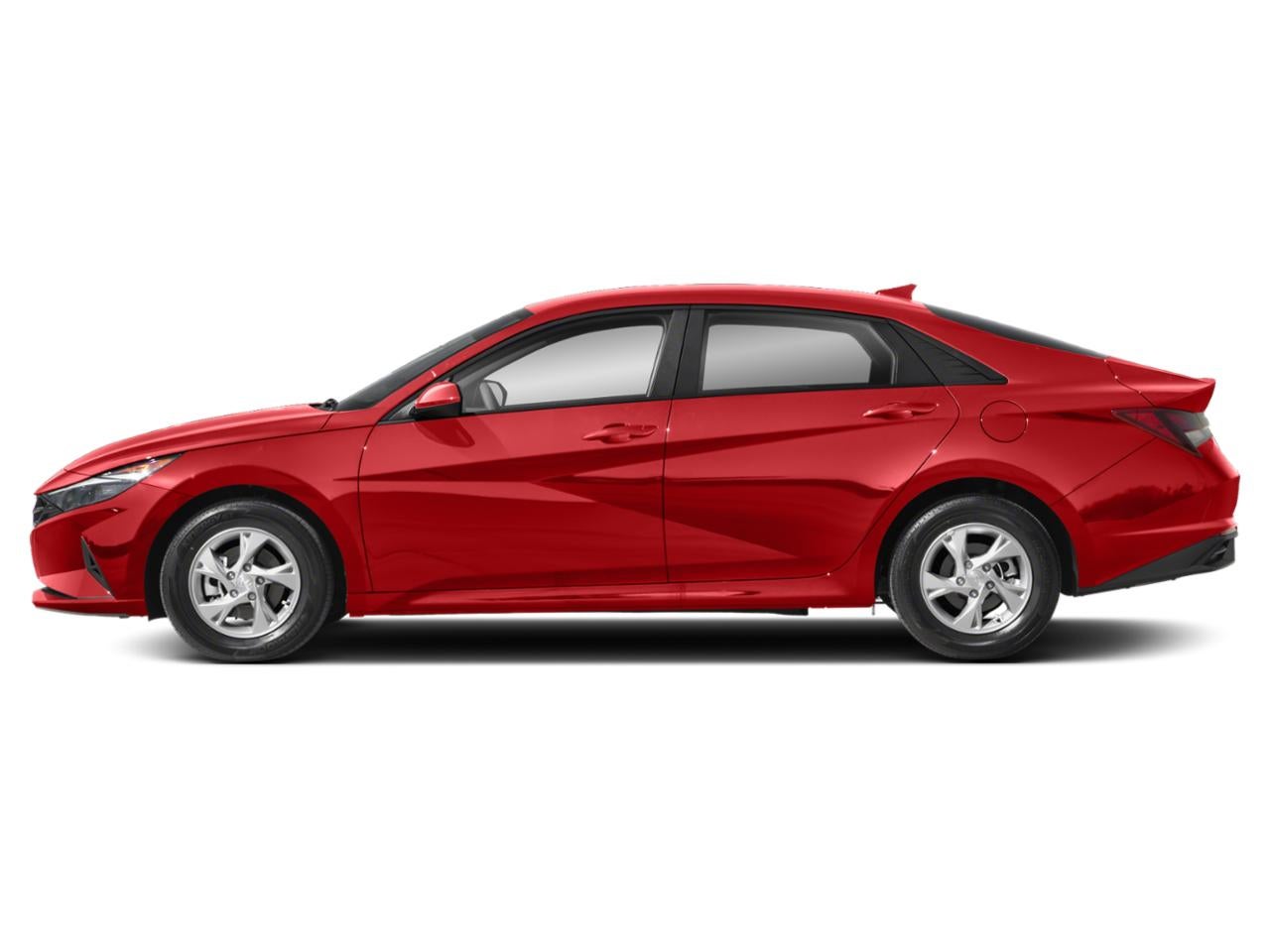2022 Hyundai ELANTRA SE IVT