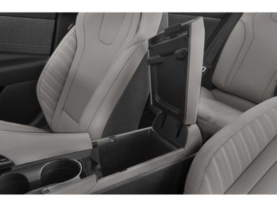 2022 Hyundai ELANTRA Hybrid Limited DCT