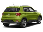 2023 Hyundai VENUE SEL IVT