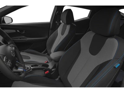 2019 Hyundai VELOSTER 2.0 Auto