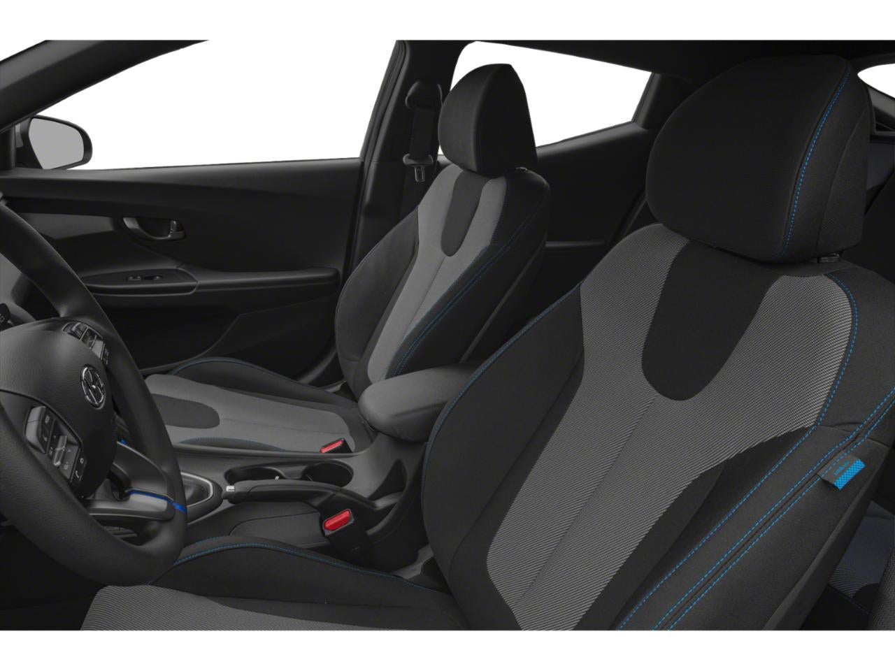 2019 Hyundai VELOSTER 2.0 Auto