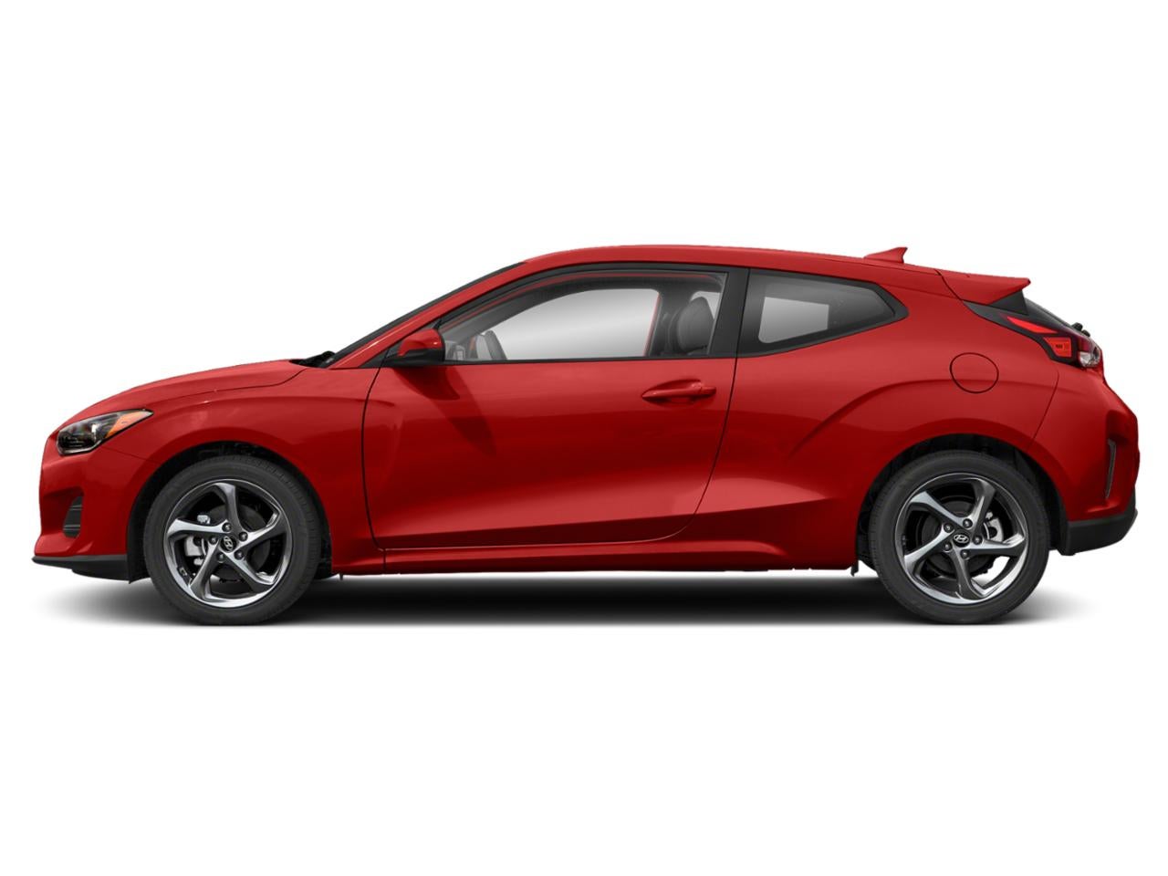 2019 Hyundai VELOSTER 2.0 Auto