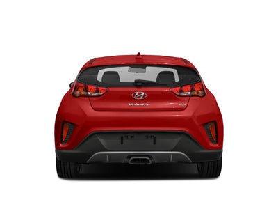 2019 Hyundai VELOSTER 2.0 Auto