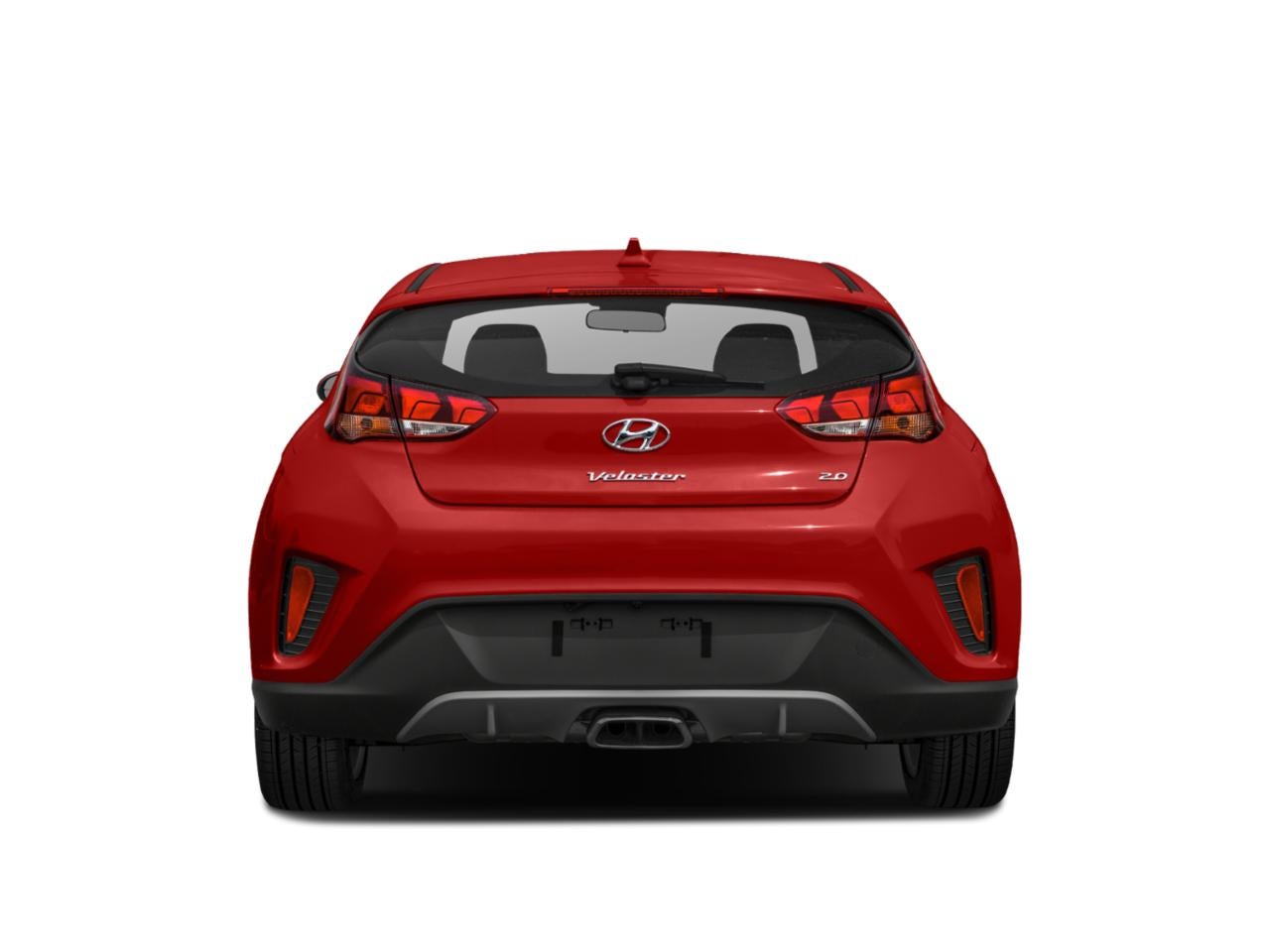 2019 Hyundai VELOSTER 2.0 Auto