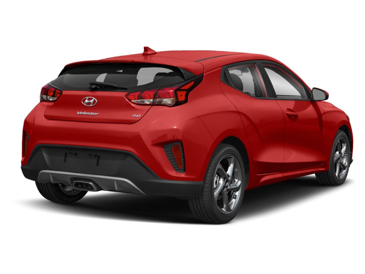 2019 Hyundai VELOSTER 2.0 Auto