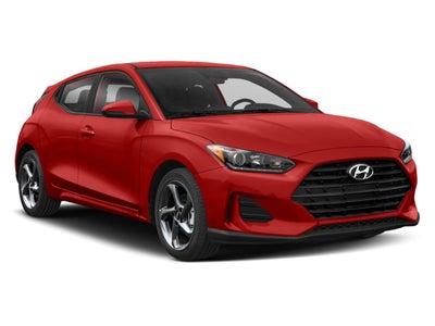 2019 Hyundai VELOSTER 2.0 Auto