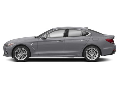 2021 Genesis G70 2.0T RWD
