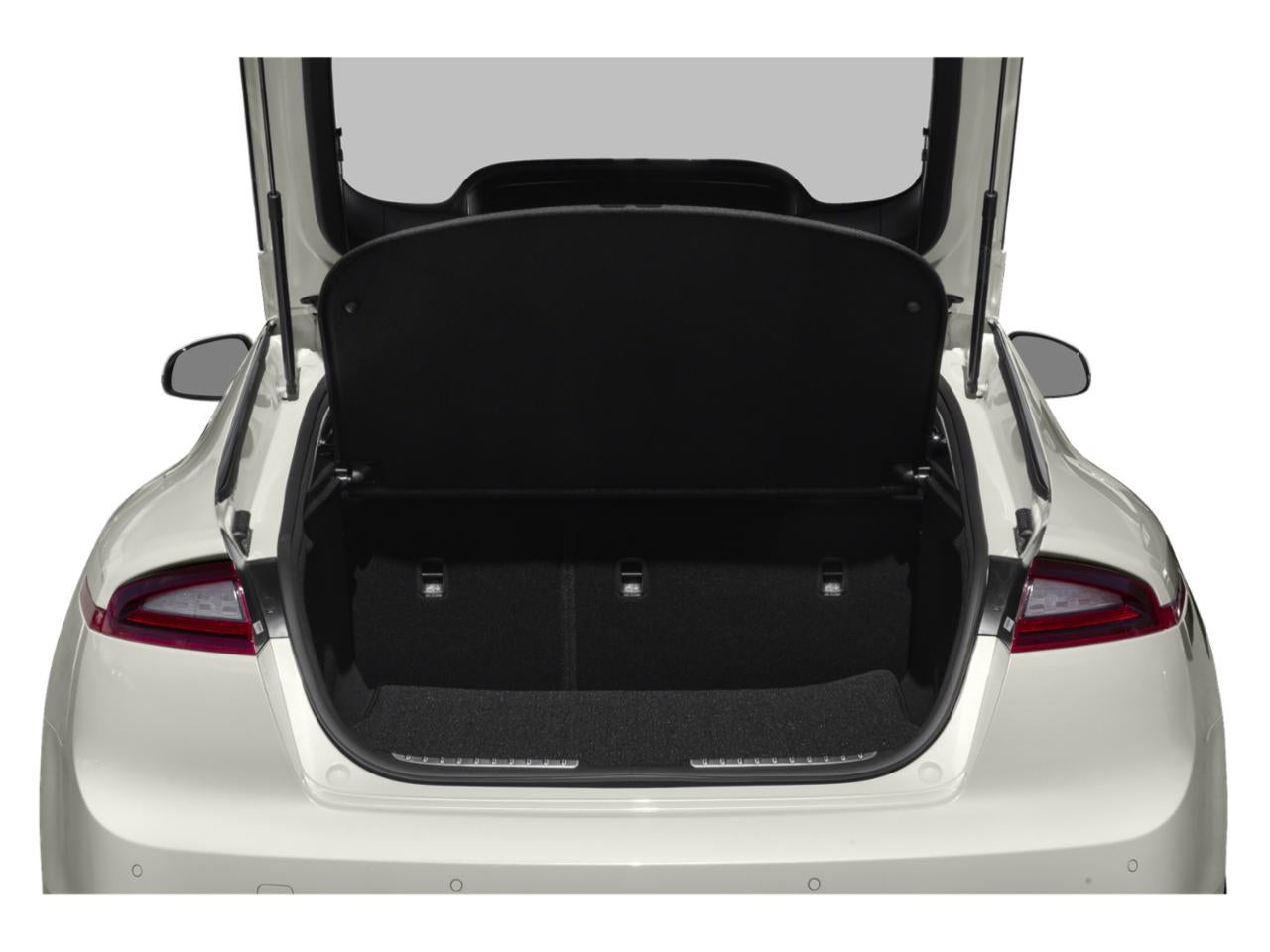 2018 Kia Stinger Premium RWD