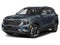 2024 Kia Seltos EX IVT FWD
