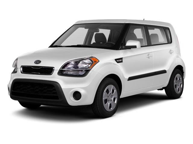 2013 Kia Soul 5dr Wgn Auto +
