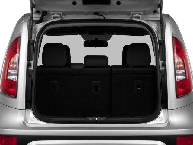 2013 Kia Soul 5dr Wgn Auto +