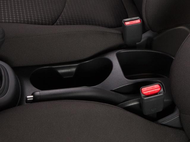 2013 Kia Soul 5dr Wgn Auto +