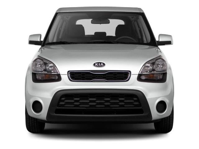 2013 Kia Soul 5dr Wgn Auto +