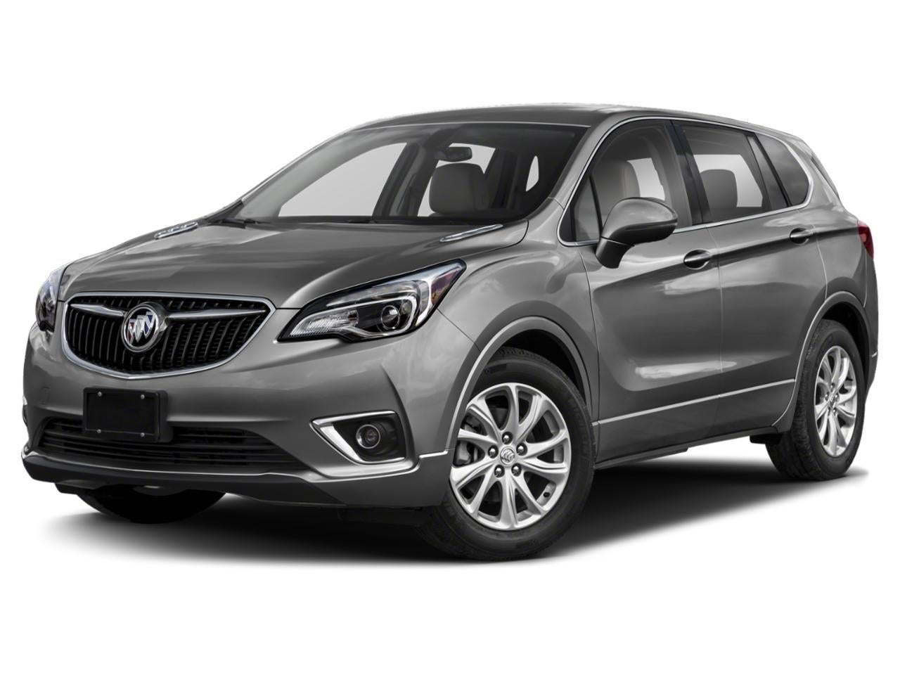 2020 Buick Envision FWD 4dr Preferred