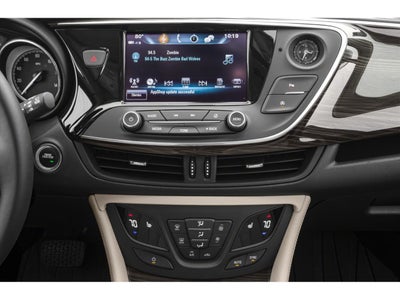 2020 Buick Envision FWD 4dr Preferred