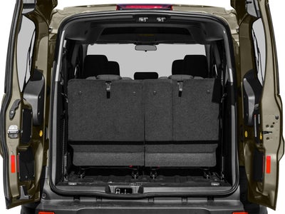 2016 Ford Transit Connect Wagon 4dr Wgn SWB XLT