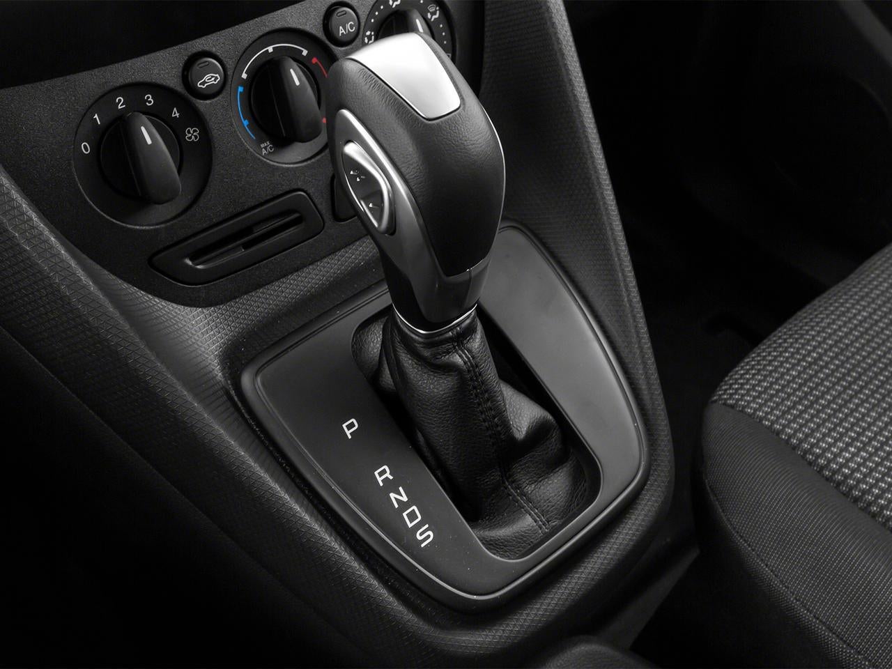 2016 Ford Transit Connect Wagon 4dr Wgn SWB XLT