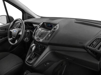 2016 Ford Transit Connect Wagon 4dr Wgn SWB XLT