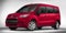 2016 Ford Transit Connect Wagon 4dr Wgn SWB XLT