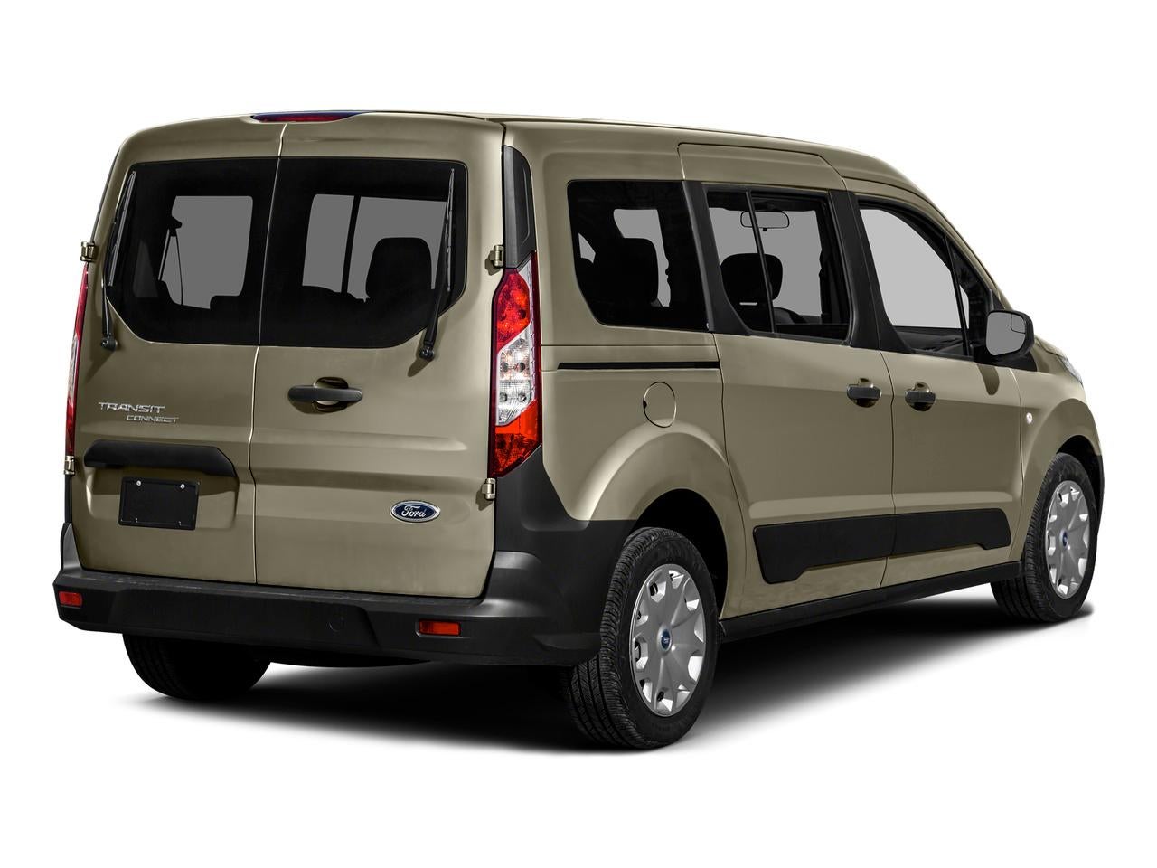 2016 Ford Transit Connect Wagon 4dr Wgn SWB XLT
